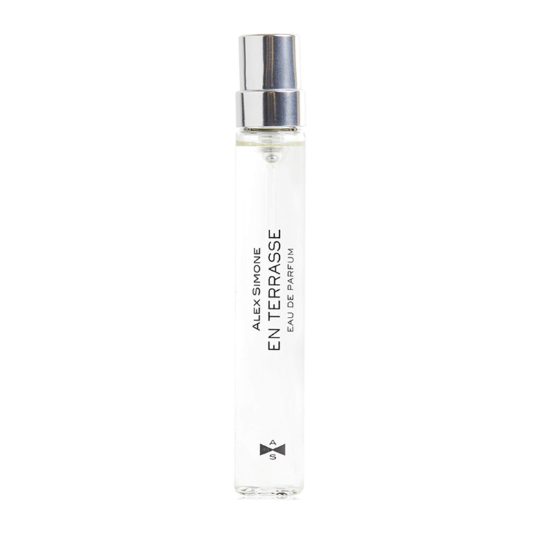 Citrus Alex Simone Eau De Parfum En Terrasse Citrus Alex Simone Eau De Parfum En Terrasse