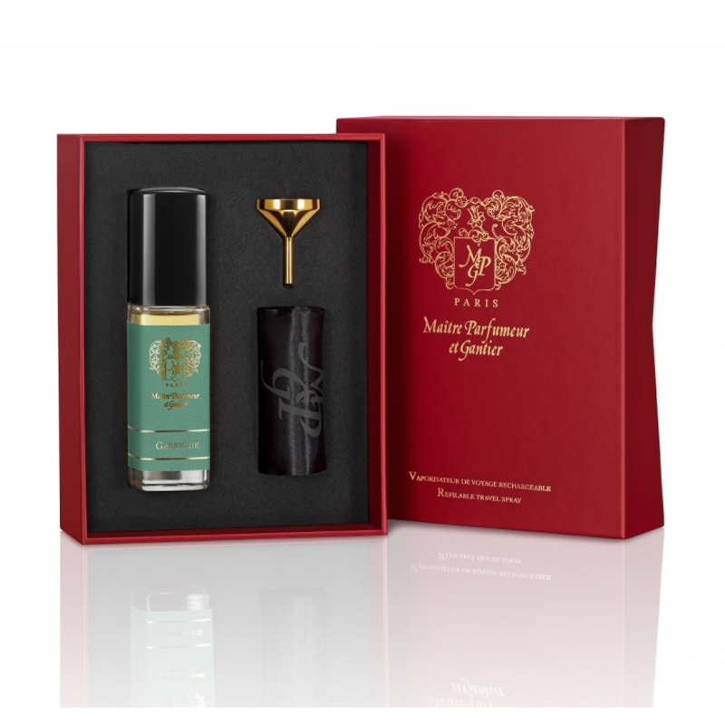 Hương Của Lá Maitre Parfumeur et Gantier Nước Hoa Eau De Parfum Garrigue Hương Của Lá Maitre Parfumeur et Gantier Nước Hoa Eau De Parfum Garrigue