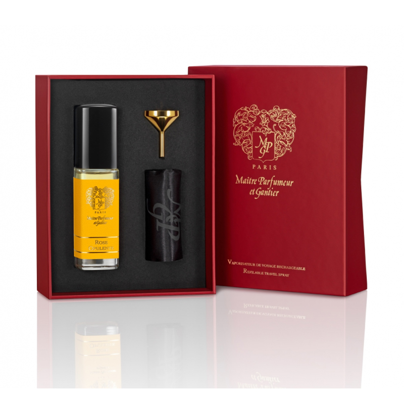 Nước Hoa Eau De Parfum Rose Opulente 30ml Nước Hoa Eau De Parfum Rose Opulente 30ml