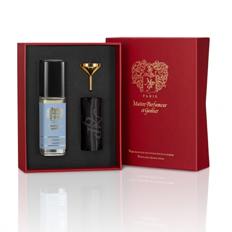Hương Cam Chanh Maitre Parfumeur et Gantier Nước Hoa Eau De Parfum Fraicheur Muskissime 30ml Hương Cam Chanh Maitre Parfumeur et Gantier Nước Hoa Eau De Parfum Fraicheur Muskissime 30ml
