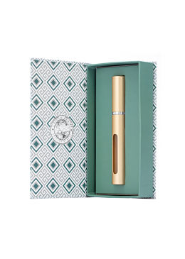 Gift Set & Atomizer L'Apothiquaire Artisan Beaute Perfume Travel Atomizer