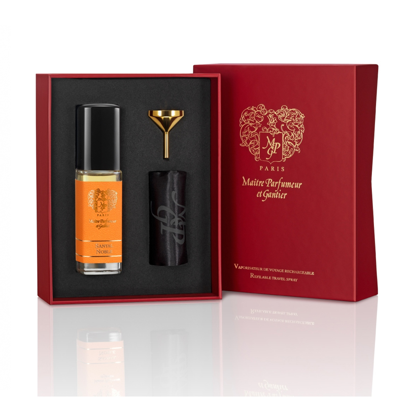 Nước Hoa Eau De Parfum Santal Noble 30ml Nước Hoa Eau De Parfum Santal Noble 30ml