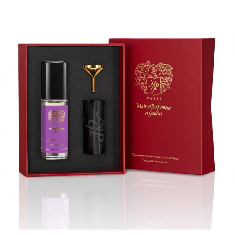 Hương Trái Cây Maitre Parfumeur et Gantier Nước Hoa Eau De Parfum Vocalise 30ml Hương Trái Cây Maitre Parfumeur et Gantier Nước Hoa Eau De Parfum Vocalise 30ml