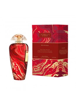 The Merchant of Venice,Nước Hoa Eau De Parfum Red Potion