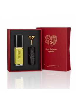 Perfume Maitre Parfumeur et Gantier EAU DE PARFUM AMBRE MYTHIQUE 30ML