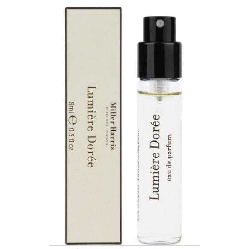 Nước Hoa Eau De Parfum Lumiere Doree Nước Hoa Eau De Parfum Lumiere Doree