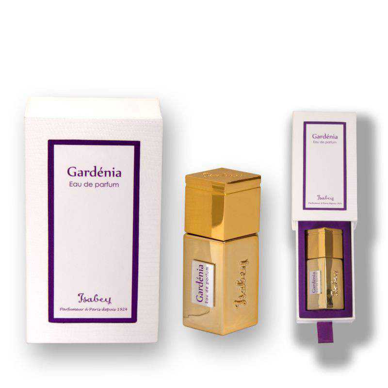 Nước Hoa Cho Nữ Isabey Nước Hoa Eau De Parfum Gardenia Nước Hoa Cho Nữ Isabey Nước Hoa Eau De Parfum Gardenia