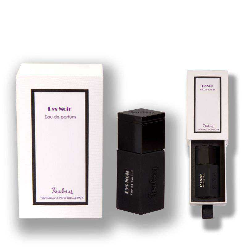 Eau De Parfum Lys Noir Eau De Parfum Lys Noir