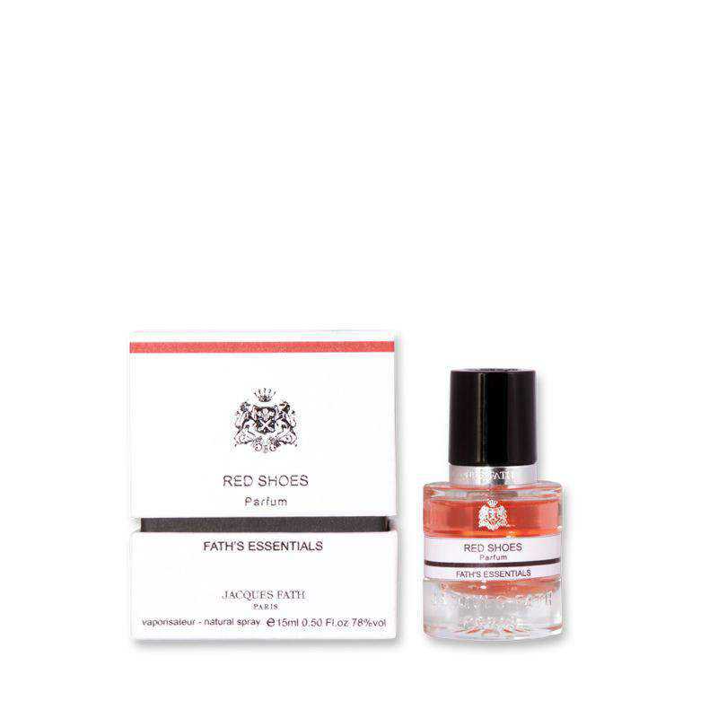 Nước Hoa Eau De Parfum Red Shoes Nước Hoa Eau De Parfum Red Shoes
