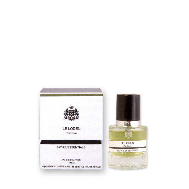 Hương Của Gỗ Jacques Fath Nước Hoa Eau De Parfum Le Loden Hương Của Gỗ Jacques Fath Nước Hoa Eau De Parfum Le Loden
