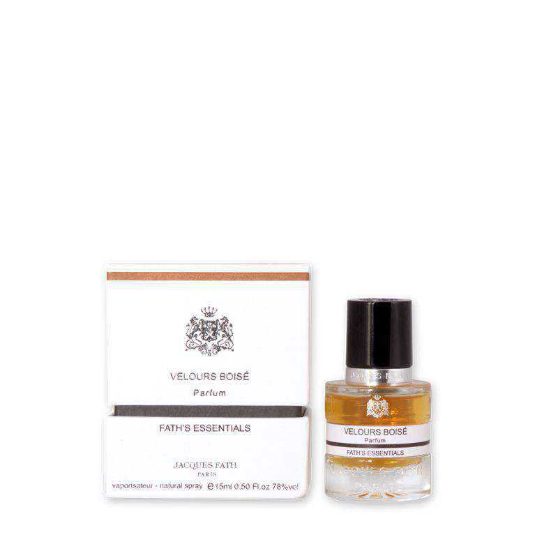 Hương Của Gỗ Jacques Fath Nước Hoa Eau De Parfum Velours Boise Hương Của Gỗ Jacques Fath Nước Hoa Eau De Parfum Velours Boise