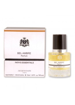 Jacques Fath,Nước Hoa Eau De Parfum Bel Ambre