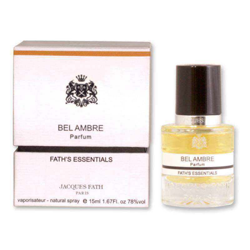 Hương Của Gỗ Jacques Fath Nước Hoa Eau De Parfum Bel Ambre Hương Của Gỗ Jacques Fath Nước Hoa Eau De Parfum Bel Ambre