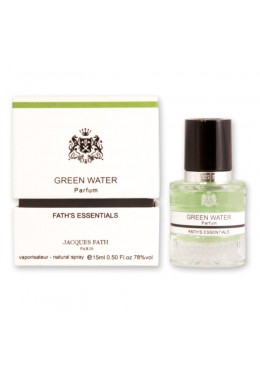 Jacques Fath,Eau De Parfum Green Water