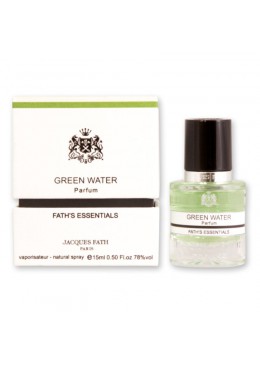 Jacques Fath,Nước Hoa Eau De Parfum Green Water