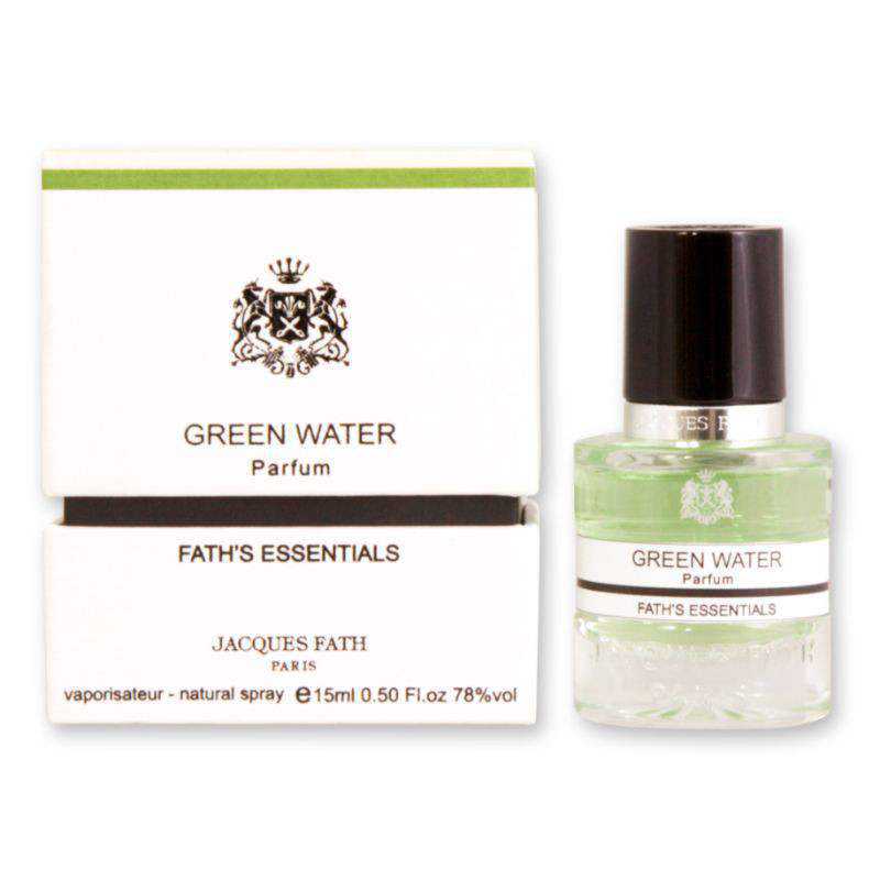 Hương Cam Chanh Jacques Fath Nước Hoa Eau De Parfum Green Water Hương Cam Chanh Jacques Fath Nước Hoa Eau De Parfum Green Water