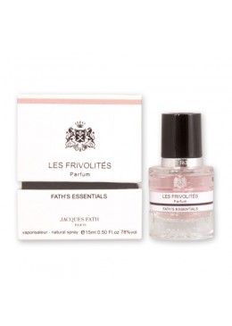 Hương Trái Cây Jacques Fath Nước Hoa Eau De Parfum Les Frivolites