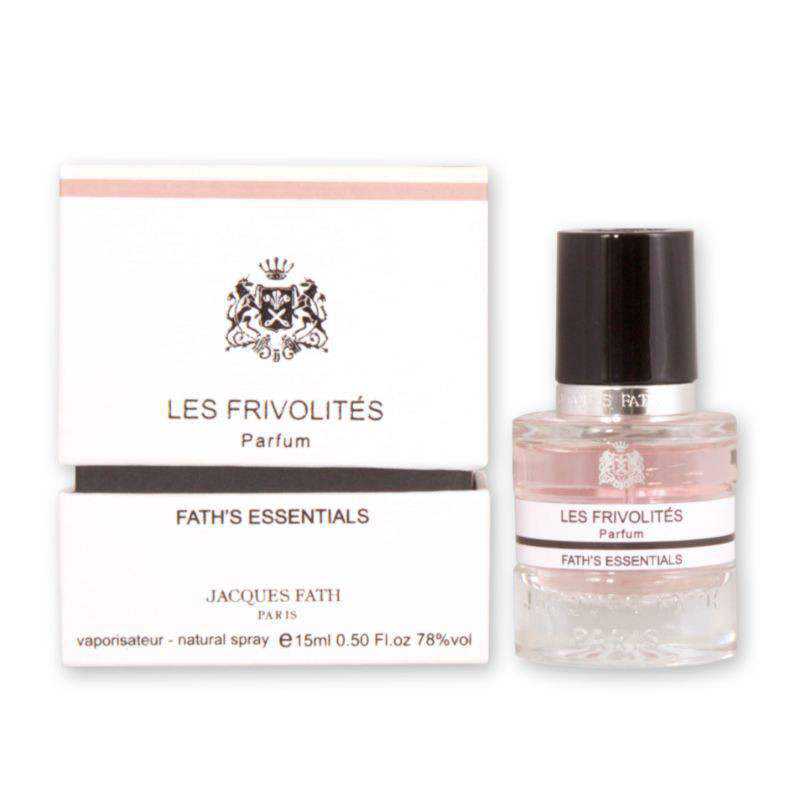 Fruity Jacques Fath Eau De Parfum Les Frivolites Fruity Jacques Fath Eau De Parfum Les Frivolites