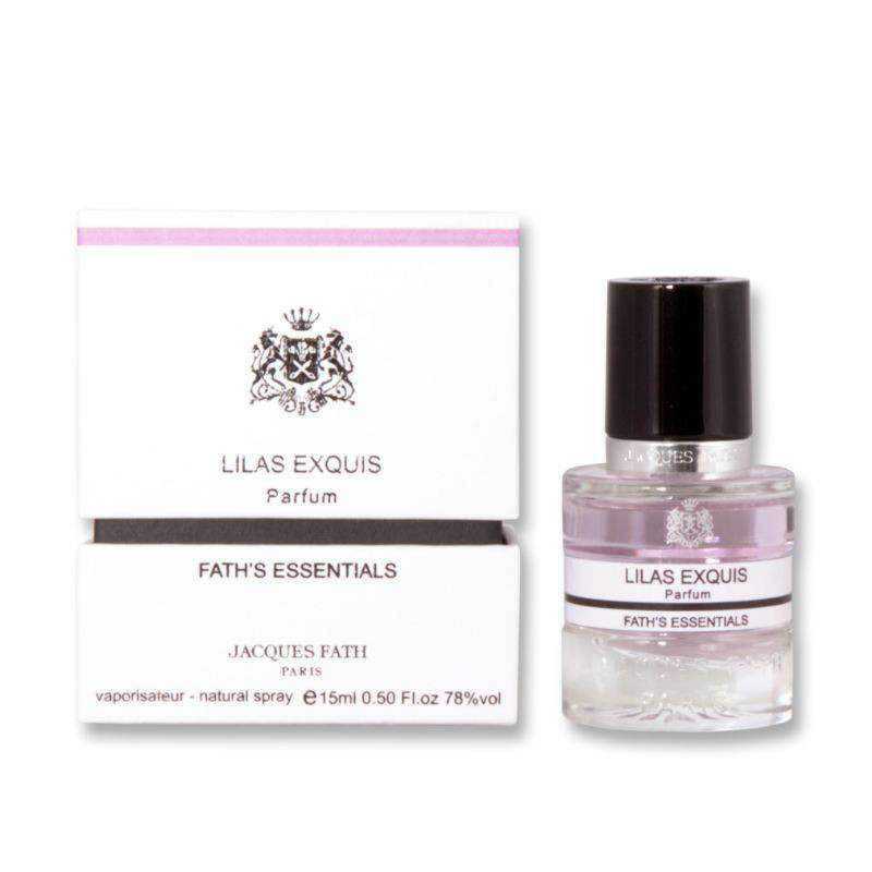 Hương Của Hoa Jacques Fath Nước Hoa Eau De Parfum Lilas Exquis Hương Của Hoa Jacques Fath Nước Hoa Eau De Parfum Lilas Exquis