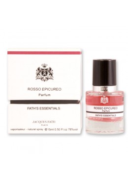 Hương Trái Cây Jacques Fath Nước Hoa Eau De Parfum Rosso Epicureo