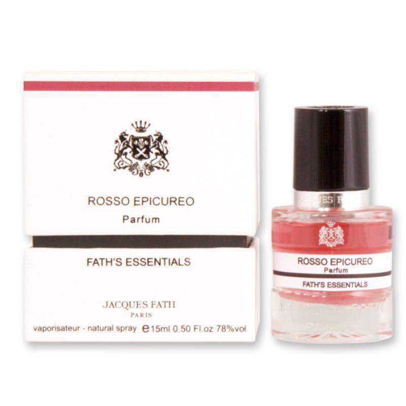 Hương Trái Cây Jacques Fath Nước Hoa Eau De Parfum Rosso Epicureo Hương Trái Cây Jacques Fath Nước Hoa Eau De Parfum Rosso Epicureo