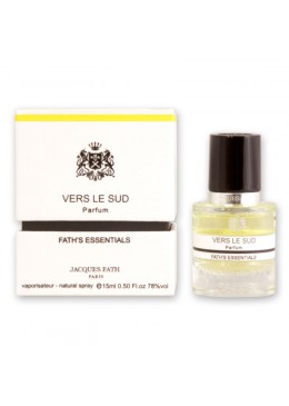 Jacques Fath,Nước Hoa Eau De Parfum Vers Le Sud