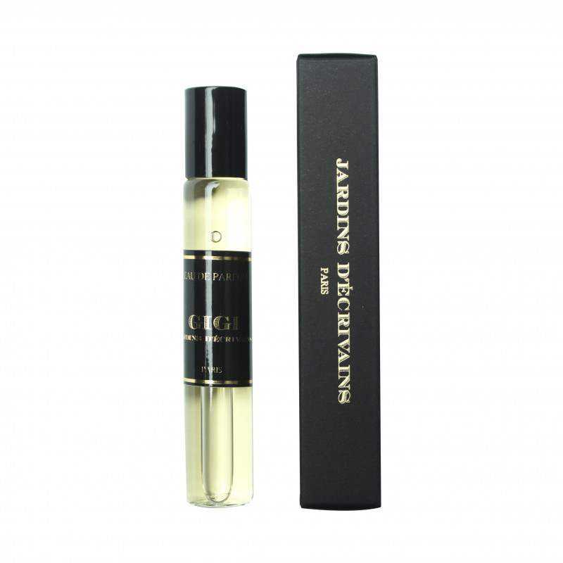 Hương Của Hoa Jardins D'Ecrivains Nước Hoa Eau De Parfum GiGi Hương Của Hoa Jardins D'Ecrivains Nước Hoa Eau De Parfum GiGi