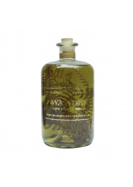 Candles & Home Jardins D'Ecrivains Home Fragrance Diffuseur Walden Life In The Woods 700ml