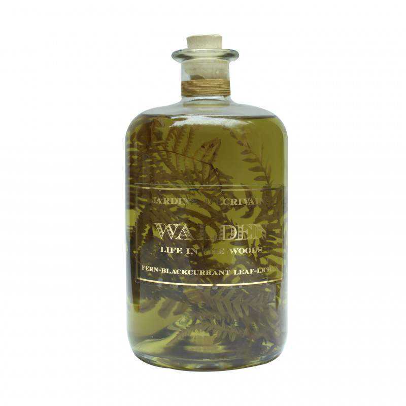 Home Fragrance Diffuseur Walden Life In The Woods 700ml Home Fragrance Diffuseur Walden Life In The Woods 700ml