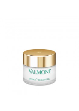 Chăm sóc da thiên nhiên Valmont Cosmetics Hydra3 Regenetic Kem Dưỡng Ẩm Chống Lão Hóa 50ml