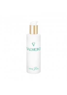Natural Skin Care Valmont Cosmetics Vital Falls Invigorating And Softening Toner 150ml