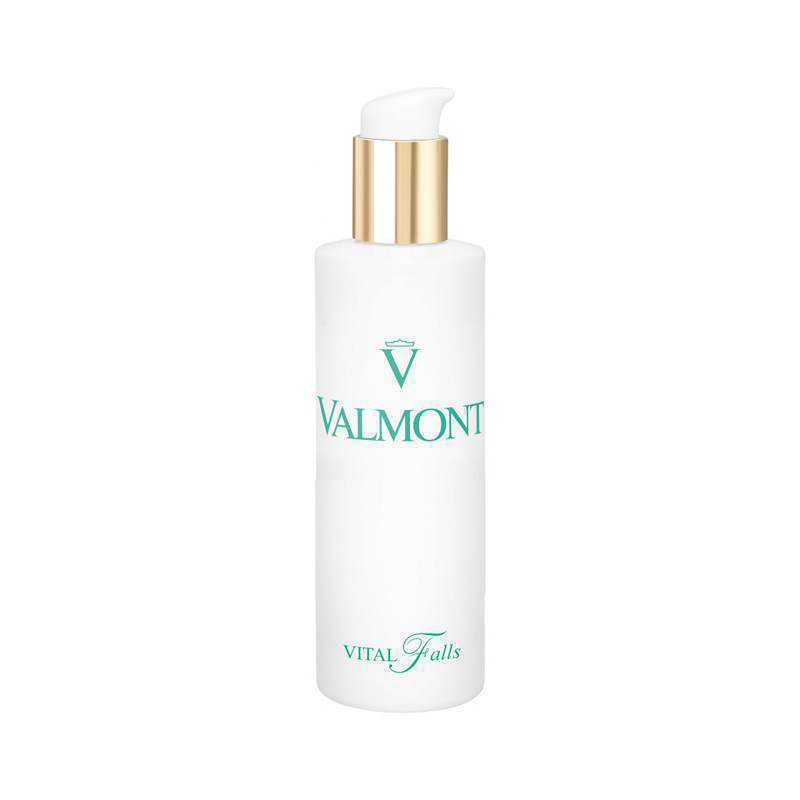 Valmont Cosmetics,Vital Falls Invigorating And Softening Toner 150ml