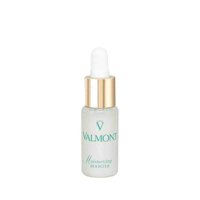Natural Skin Care Valmont Cosmetics Moisturizing Booster Hydration Boosting Gel