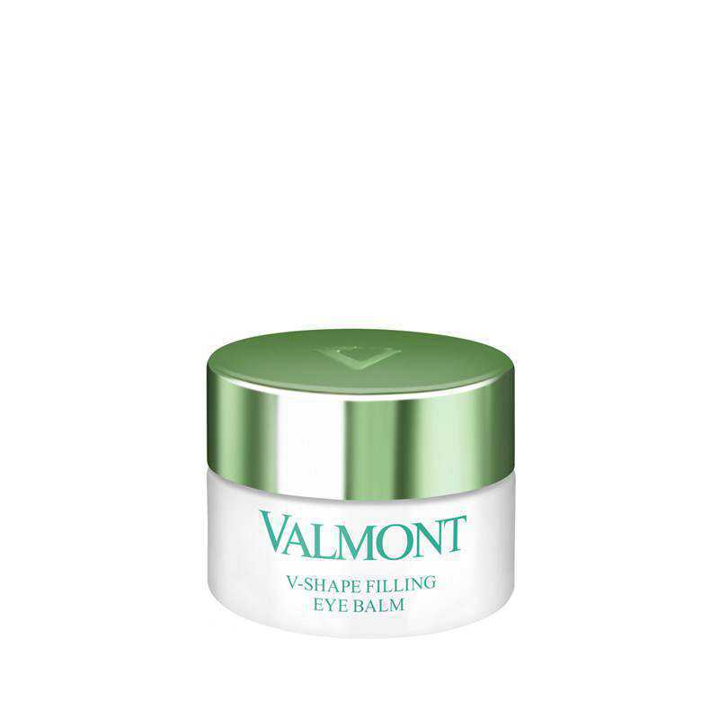 Natural Skin Care Valmont Cosmetics V-Shape Filling Eye Balm 15ML