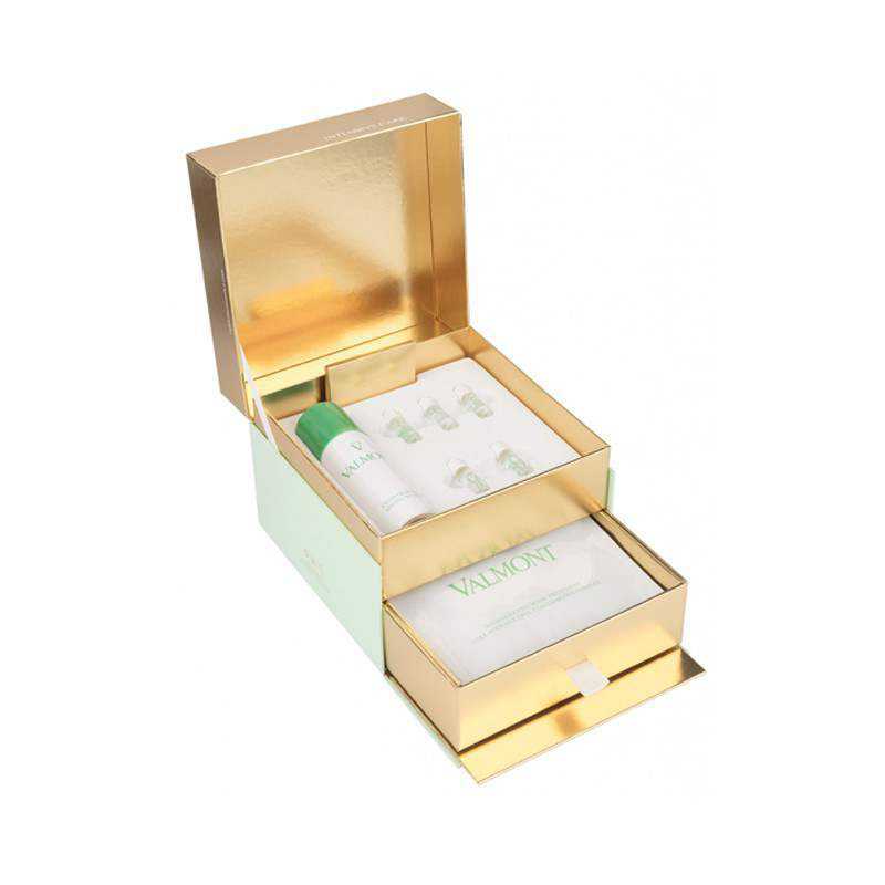 Natural Skin Care Valmont Cosmetics Regenerating Mask Treatment Regenerating Collagen Mask Natural Skin Care Valmont Cosmetics Regenerating Mask Treatment Regenerating Collagen Mask
