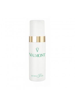 Natural Skin Care Valmont Cosmetics Bubble Falls Balancing Cleansing Foam 150ml