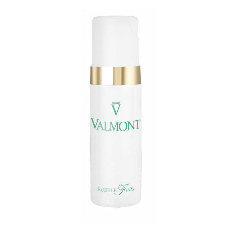 Valmont Cosmetics,Bubble Falls Sữa Rửa Mặt Tạo Bọt Cân Bằng Da 150ml