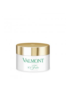 Natural Skin Care Valmont Cosmetics Icy Falls Refreshing Makeup Removing Jelly 100ml
