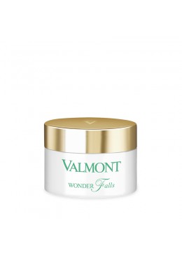 Valmont Cosmetics,Wonder Falls Comforting Makeup Removing Cream 100ml