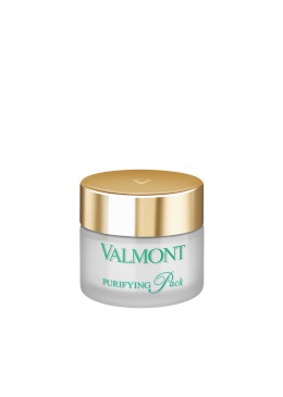 Chăm sóc da thiên nhiên Valmont Cosmetics Purifying Pack Skin Mặt Nạ Bùn Khoáng Làm Sạch Da 50ml