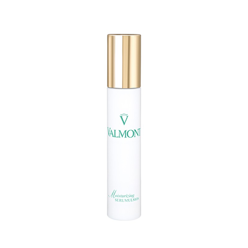 Trang chủ Valmont Cosmetics Moisturizing Serumulsion Nhũ Tương Dưỡng Ẩm Cho Da 30ml Trang chủ Valmont Cosmetics Moisturizing Serumulsion Nhũ Tương Dưỡng Ẩm Cho Da 30ml