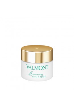 Trang chủ Valmont Cosmetics Moisturizing With A Mask Mặt Nạ Cấp Ẩm Cho Làn Da Mất Nước 50ml
