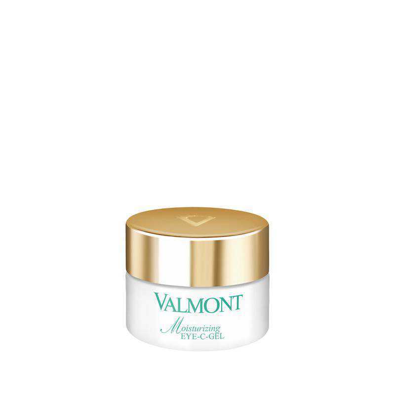 Valmont Cosmetics,Moisturizing Eye-C-Gel Gel Dưỡng Ẩm Mắt 15ml
