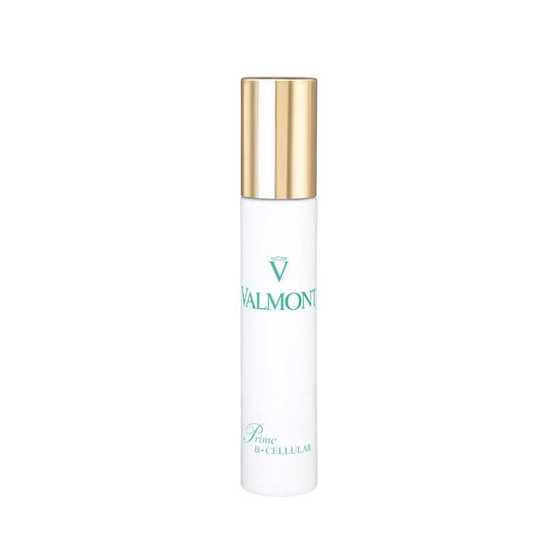 Trang chủ Valmont Cosmetics Prime B-Cellular Serum Tái Sinh Chống Lão Hóa Toàn Diện 30ml Trang chủ Valmont Cosmetics Prime B-Cellular Serum Tái Sinh Chống Lão Hóa Toàn Diện 30ml