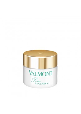 Trang chủ Valmont Cosmetics Prime Regenera I Kem Dưỡng Thêm Oxy Cho Da Và Tái Tạo Năng Lượng 50ml
