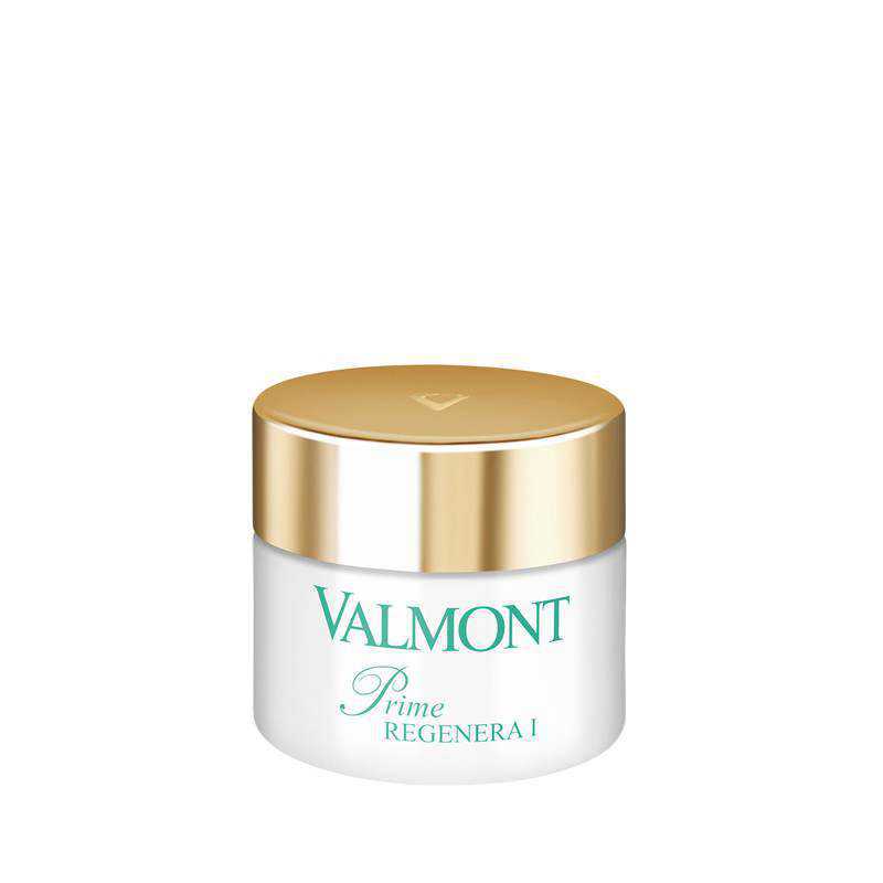Home Valmont Cosmetics Prime Regenera I Oxygenating and energizing cream 50ml Home Valmont Cosmetics Prime Regenera I Oxygenating and energizing cream 50ml