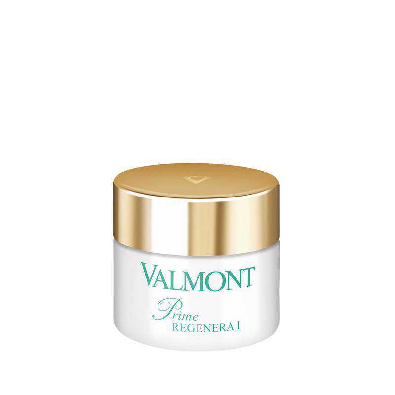 Trang chủ Valmont Cosmetics Prime Regenera I Kem Dưỡng Thêm Oxy Cho Da Và Tái Tạo Năng Lượng 50ml
