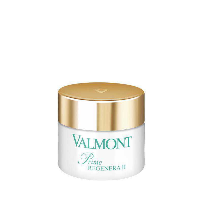 For Him Valmont Cosmetics Prime Regenera II Intense nutrition and repairing cream 50ml