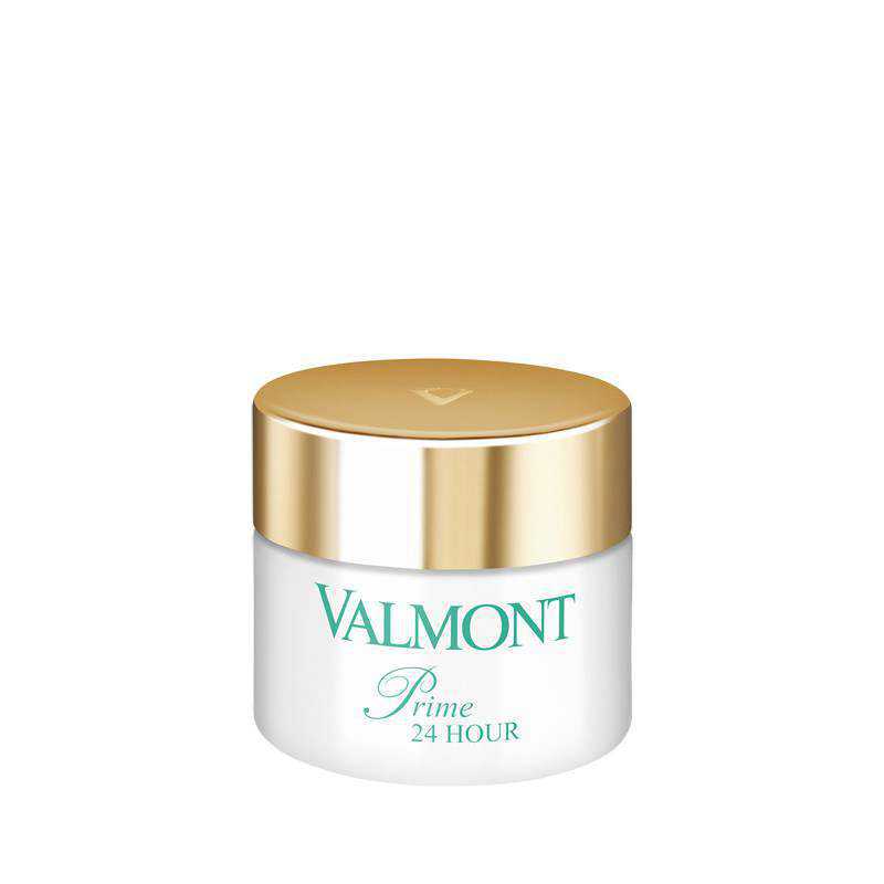 Trang chủ Valmont Cosmetics Prime 24 Hour Kem Tái Tạo Năng Lượng Và Dưỡng Ẩm 50ml Trang chủ Valmont Cosmetics Prime 24 Hour Kem Tái Tạo Năng Lượng Và Dưỡng Ẩm 50ml