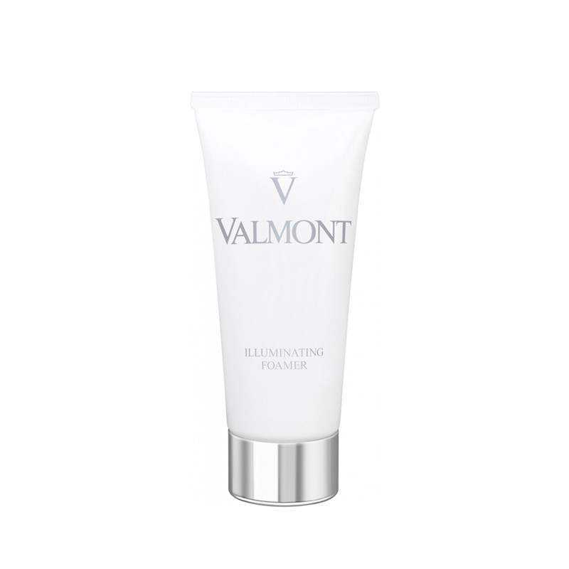 Trang chủ Valmont Cosmetics Illuminating Foamer Sữa Rửa Mặt Tạo Bọt Làm Sáng Da 100ml